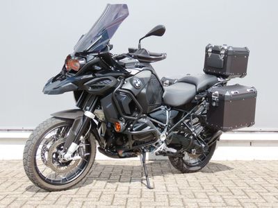 BMW R 1250 GS ADVENTURE – foto 2