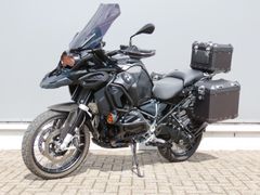 BMW R 1250 GS Adventure 2022 occasion – foto 2 van 16