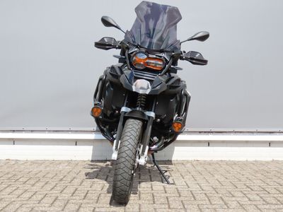 BMW R 1250 GS ADVENTURE – foto 3