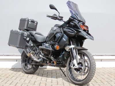 BMW R 1250 GS ADVENTURE – foto 4