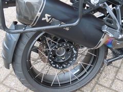BMW R 1250 GS Adventure 2022 occasion – foto 13 van 16