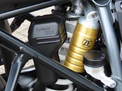BMW R 1250 GS Adventure 2022 occasion – foto 16 van 16