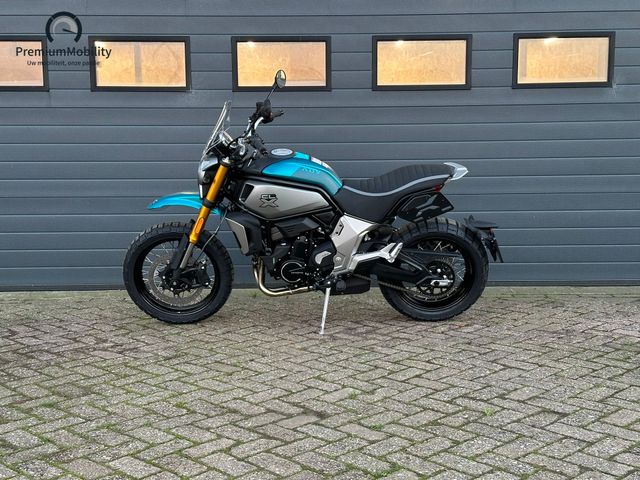 cfmoto - 700-cl-x-adventure