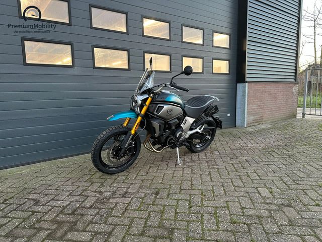 cfmoto - 700-cl-x-adventure