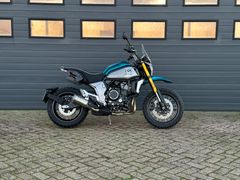 CFMOTO 700 CL-X ADVENTURE