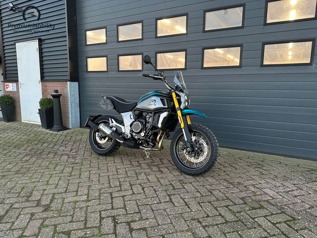 cfmoto - 700-cl-x-adventure