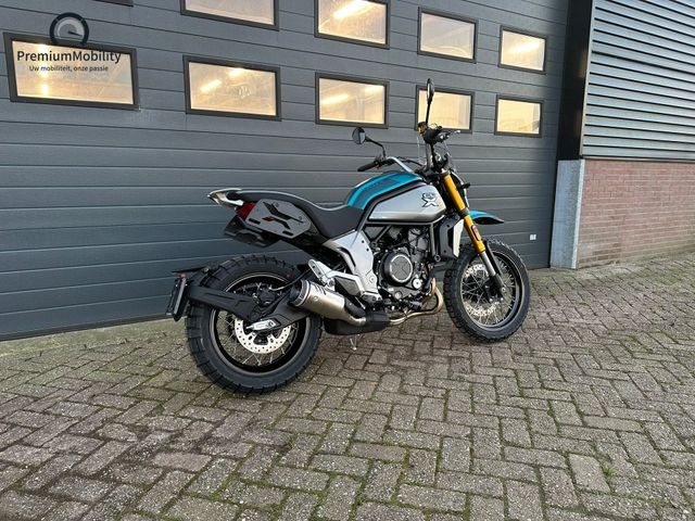 cfmoto - 700-cl-x-adventure