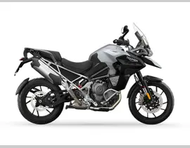 Triumph Tiger 1200 GT Explorer 2026 nieuw