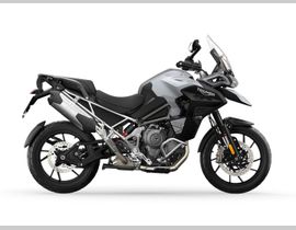 Triumph Tiger 1200 GT Explorer 2026 nieuw