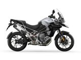 TRIUMPH TIGER 1200 GT EXPLORER