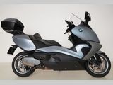 BMW C 650 GT