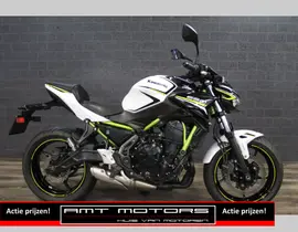 Kawasaki Z650 ABS 2020 occasion