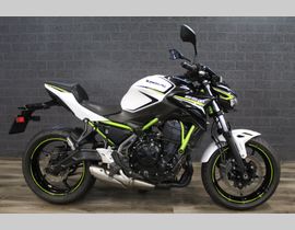Kawasaki Z650 ABS 2020 occasion