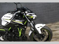 Kawasaki Z650 ABS 2020 occasion – foto 7 van 13