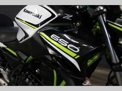 Kawasaki Z650 ABS 2020 occasion – foto 8 van 13