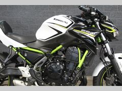 Kawasaki Z650 ABS 2020 occasion – foto 5 van 13