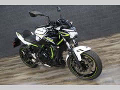 Kawasaki Z650 ABS 2020 occasion – foto 4 van 13