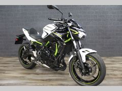 Kawasaki Z650 ABS 2020 occasion – foto 3 van 13