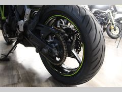 Kawasaki Z650 ABS 2020 occasion – foto 12 van 13