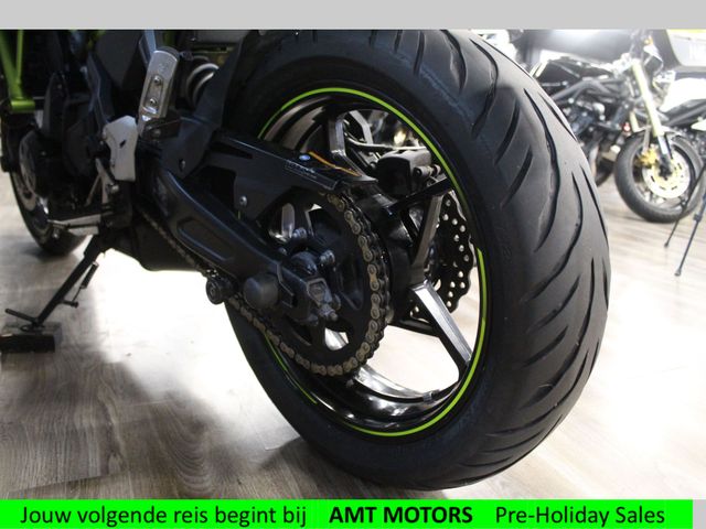 kawasaki - z650-abs