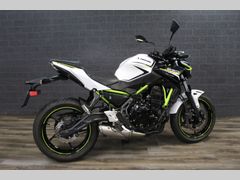 Kawasaki Z650 ABS 2020 occasion – foto 6 van 13