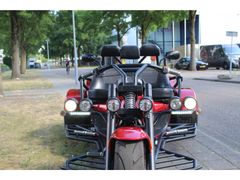 Rewaco RF1 RF1 Family trike 2022 occasion – foto 3 van 9