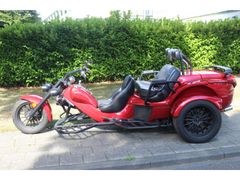 Rewaco RF1 RF1 Family trike 2022 occasion – foto 5 van 9