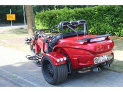 Rewaco RF1 RF1 Family trike 2022 occasion – foto 6 van 9