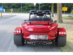 Rewaco RF1 RF1 Family trike 2022 occasion – foto 7 van 9