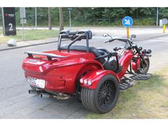 Rewaco RF1 RF1 Family trike 2022 occasion – foto 8 van 9