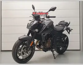 Voge R 625 2026 nieuw