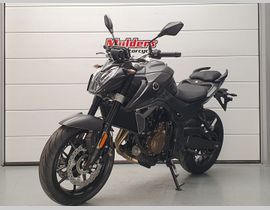 Voge R 625 2026 nieuw