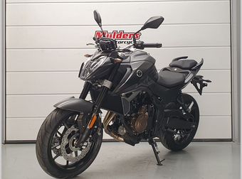 Voge R 625 2026 nieuw