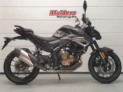 Voge R 625 2026 nieuw – foto 2 van 14
