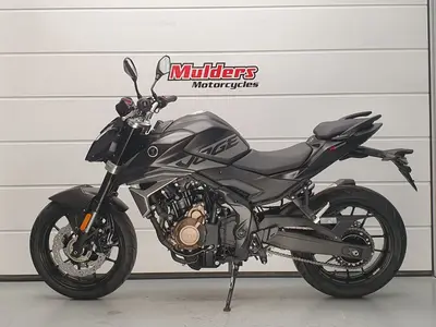 VOGE R 625 – foto 3