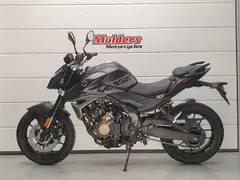 Voge R 625 2026 nieuw – foto 3 van 14