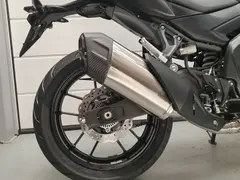 Voge R 625 2026 nieuw – foto 4 van 14