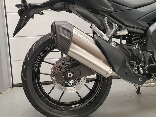 voge - r-625