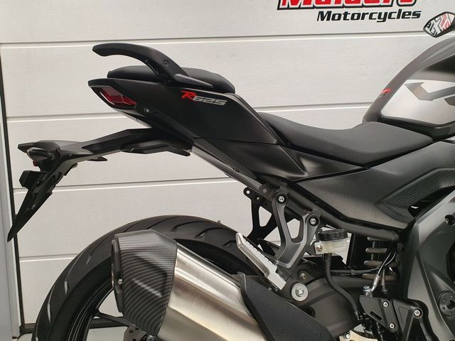 voge - r-625