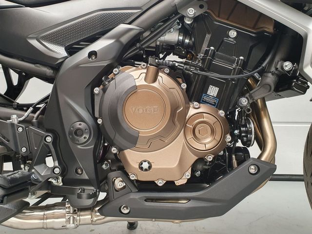 voge - r-625