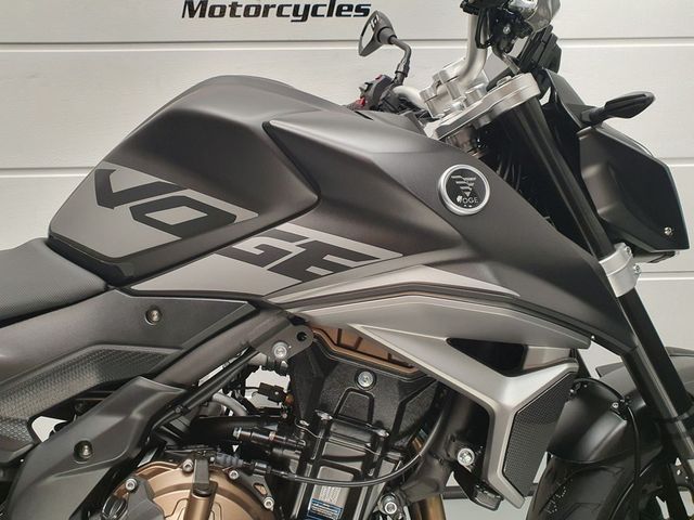 voge - r-625