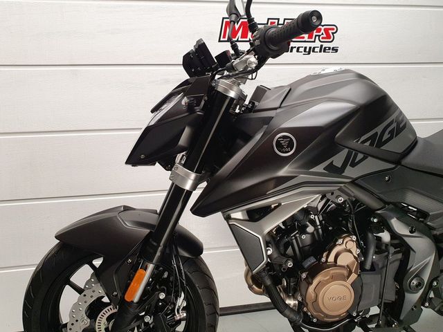 voge - r-625
