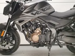 Voge R 625 2026 nieuw – foto 12 van 14
