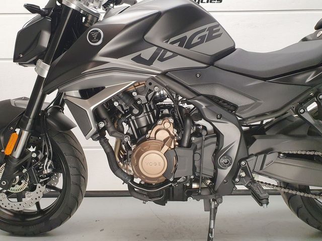 voge - r-625