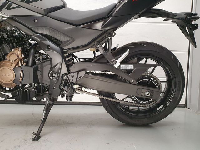 voge - r-625