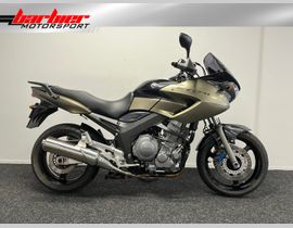 Yamaha TDM 900 ABS 2008 occasion