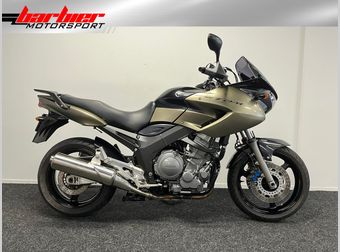 Yamaha TDM 900 ABS 2008 occasion