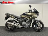 YAMAHA TDM 900 ABS