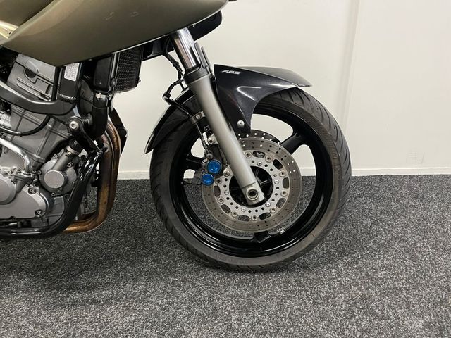 yamaha - tdm-900-abs