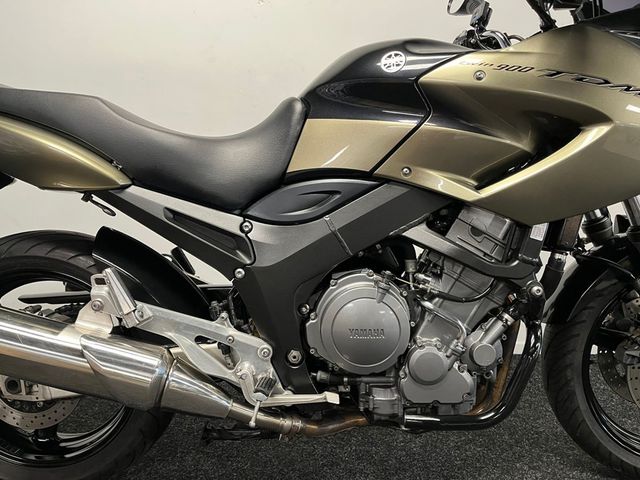 yamaha - tdm-900-abs